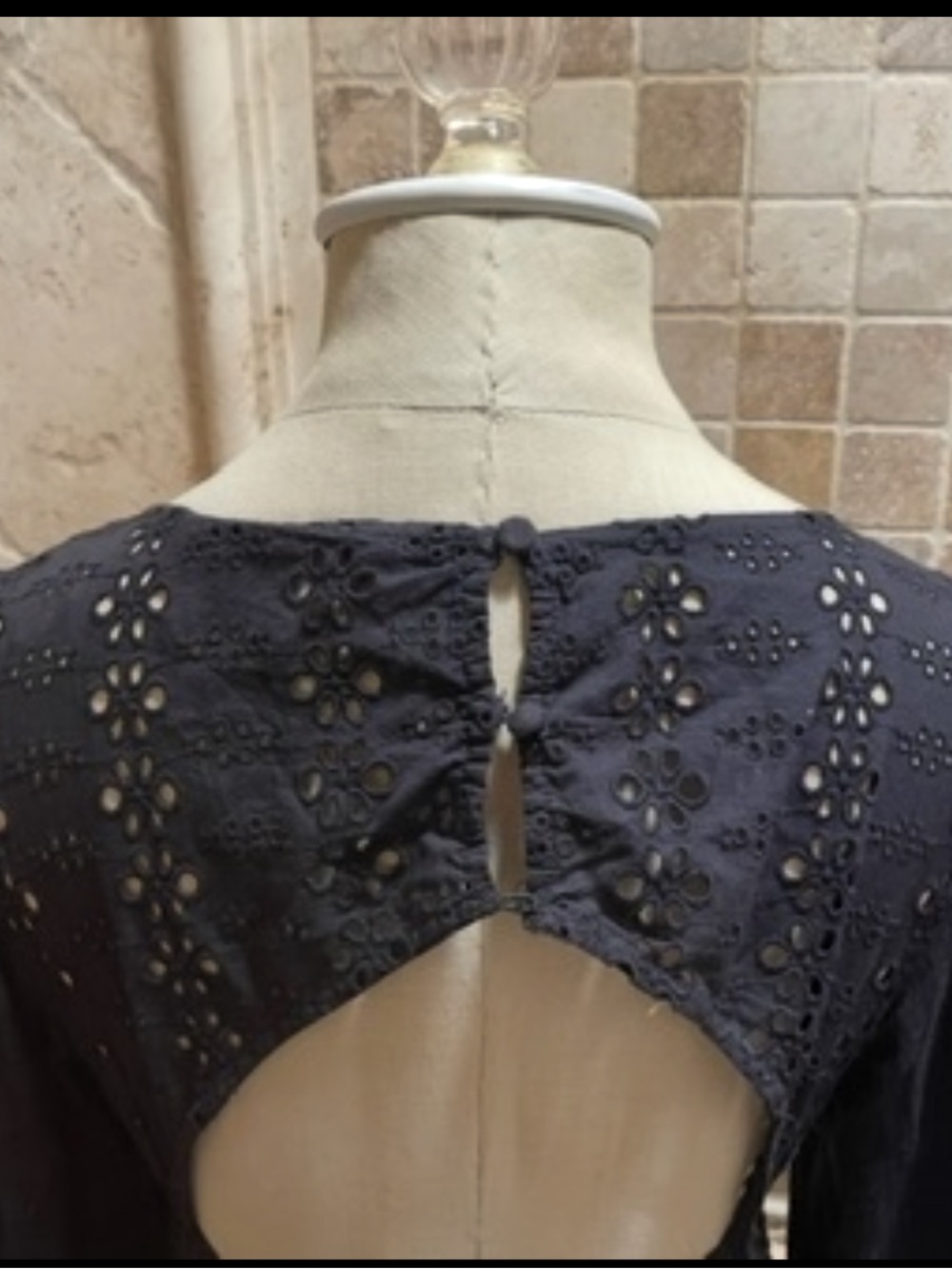 Free People Mockingbird Maxi Dress - Picture 7 of 9